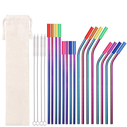 Best Tervis Straws