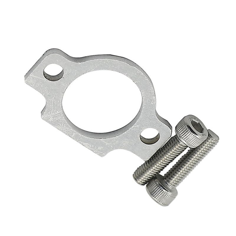 Aluminum Motorcycle Anti Dive Shim Compatible with Hon-da F6B GL1800 Goldwing / GL1800 Trike No More Blown Fork Seals