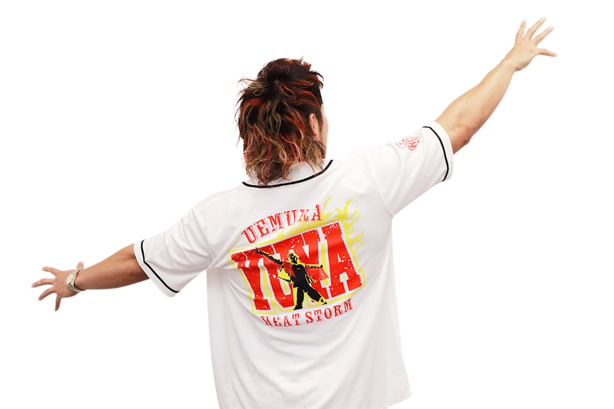 Amazon.co.jp: 新日本プロレスリング: 上村優也