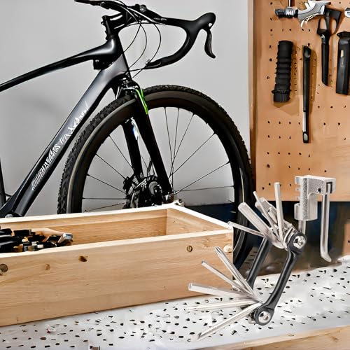 NIPNSCI Carbon Steel Multi-Tool