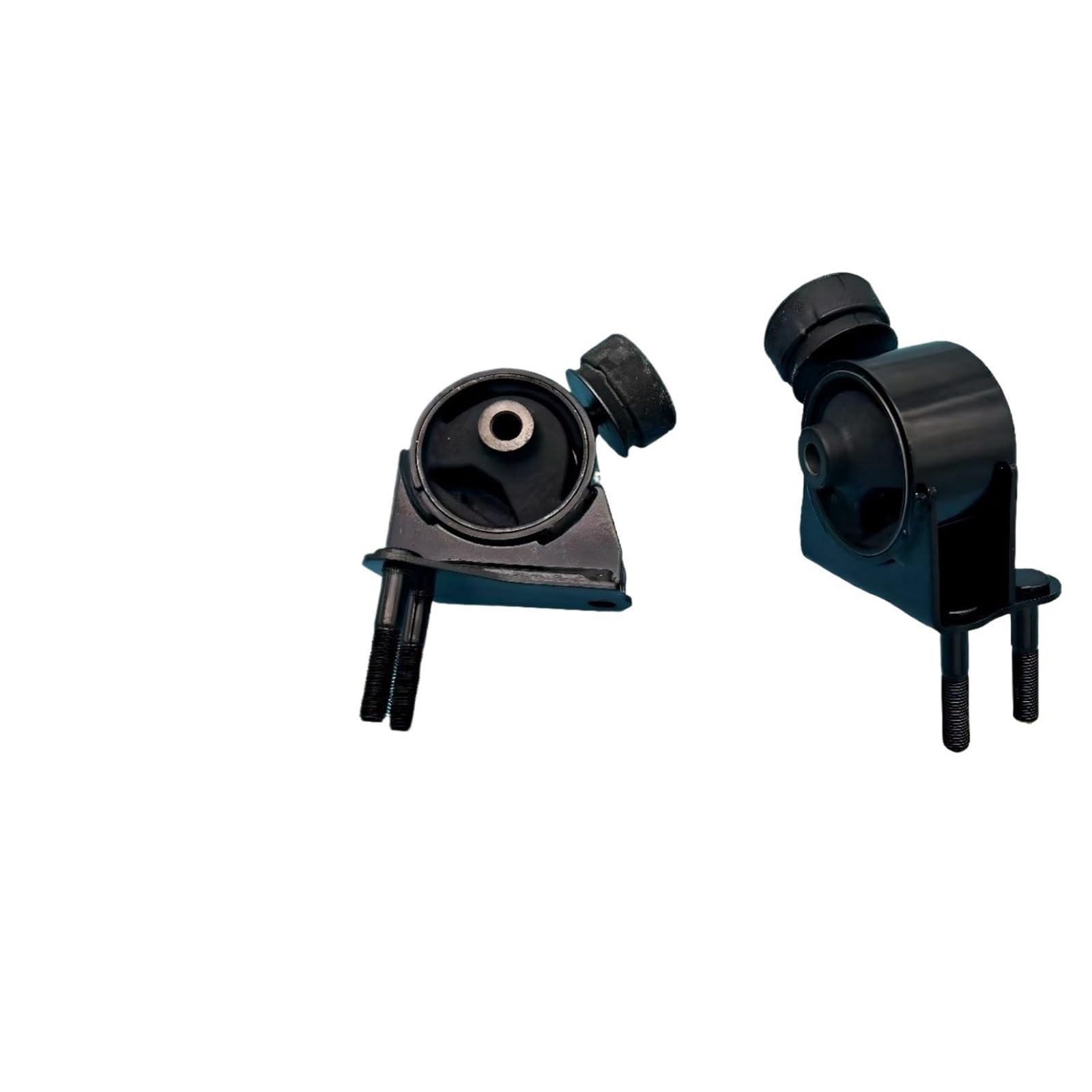 FPJQOBJC 12371-02140 Engine Foot Glue Engine Foot