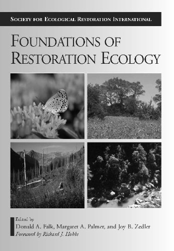 Télécharger Foundations of Restoration Ecology (The Science and Practice of Ecological Restoration Series) (Engl Livre eBook France