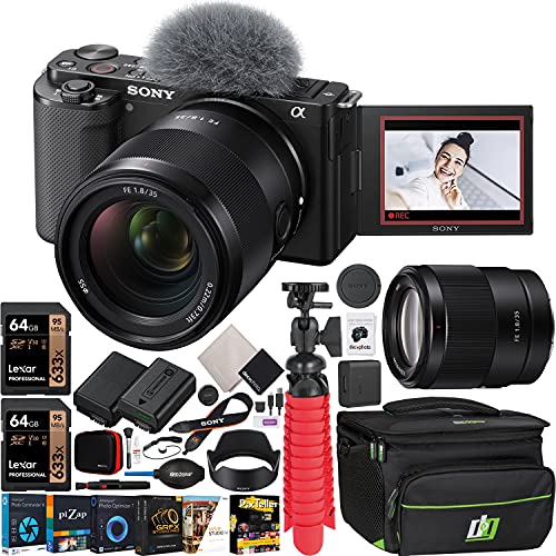 Multi Function medium format camera Kit product image