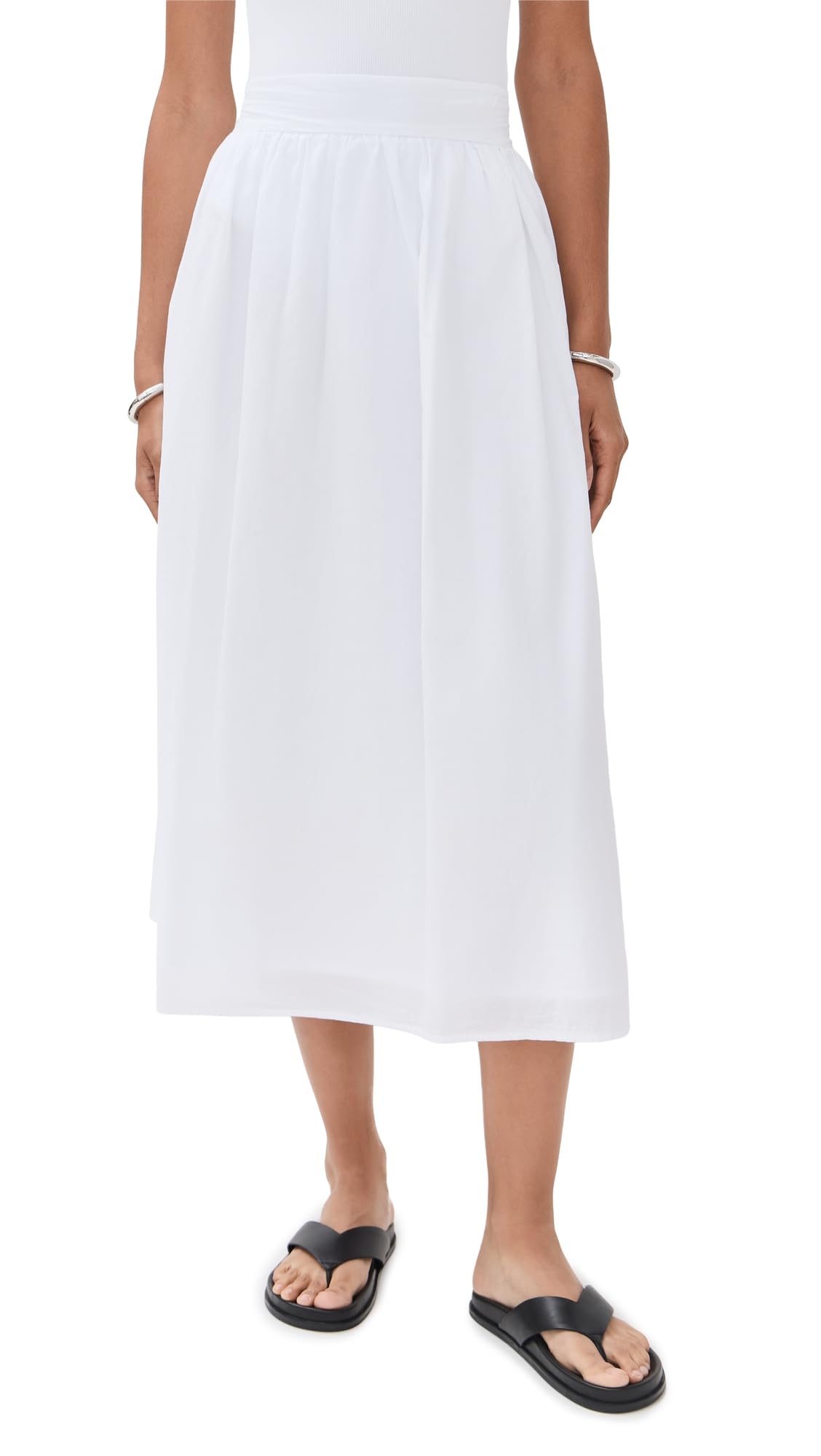 LE BOP Womens Esme Skirt