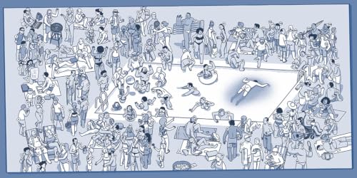 El crimen del verano. El cuaderno vacacional de Crímenes ilustrados 1: Resuelve más de 70 pasatiempos y encuentra al asesino antes de que acabe el verano. (Obras diversas) - Imagen 4