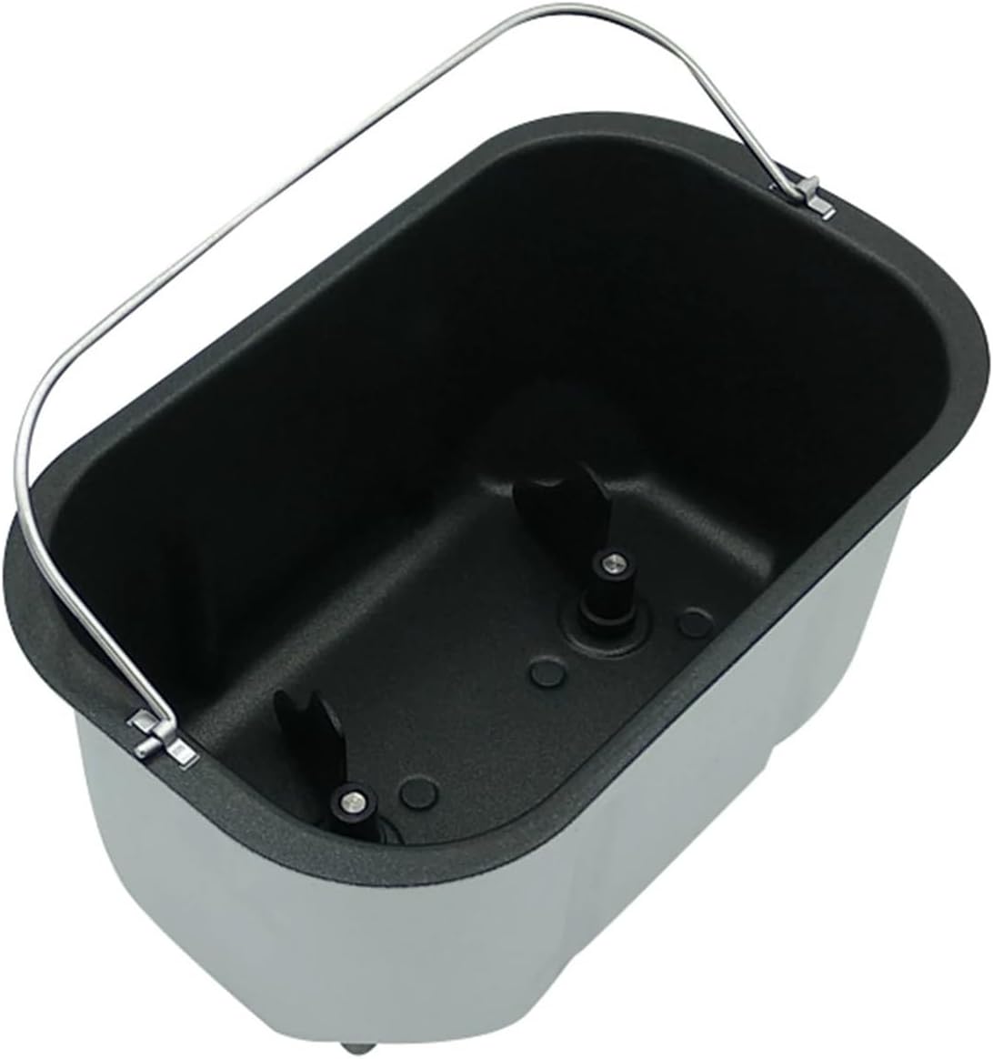 B26B Bread Machine Accessories Parts Double Mixing Bread Bucket Inner Tank XBM1238/BM1500/BM1089/BM1088/BM1288/BM1400
