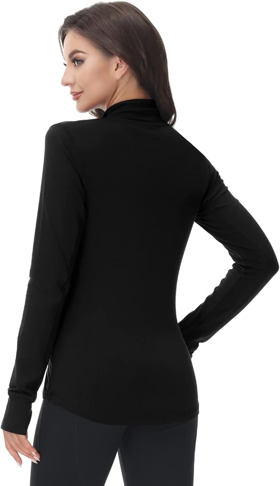 COZZIPLUS Women Zip up Athletic Running Jacket Lightweight Workout COZZIPLUS Women Zip up Athletic Running Jacket Lightweight Workout