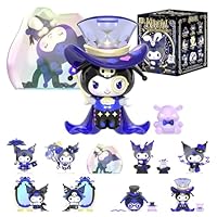 TOPTOY サンリオ クロミ 魔法見習い フィギュア 8体セット 51S8013ymGL._SS200_.jpg