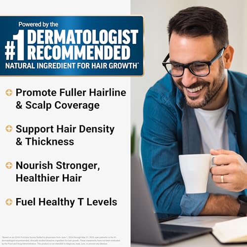 Force Factor Hair Growth Accelerator Pro