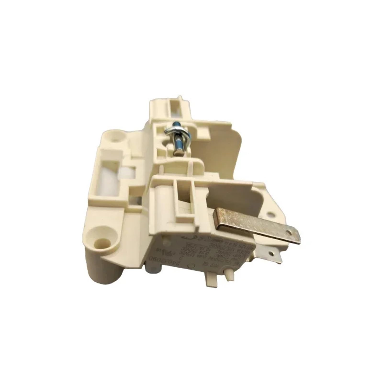 Serrure de porte pour lave-vaisselle compatible Samsung Candy Hoover 17476000000048