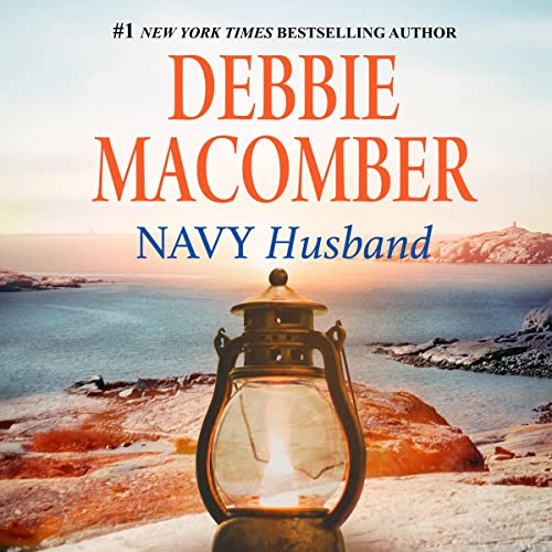 Navy Husband (Written by Debbie Macomber) episode artwork