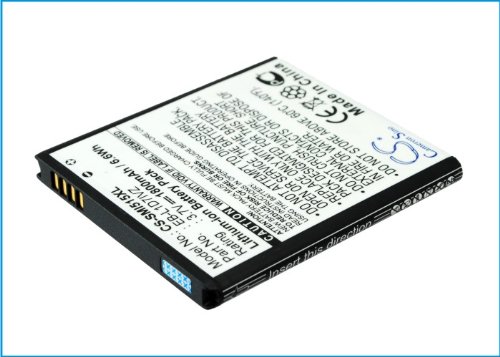 Cameron Sino ACCCHEN Rechargeable Battery for Galaxy Nexus,