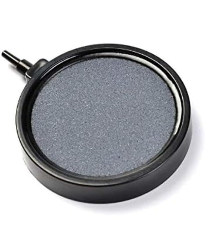 PBR Aquarium Air Stone 3" (1 Stones) Bubble Maker (B0BWFPJDX9) Amazon Price History, Amazon Price Tracker