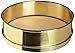Advantech Brass Brush Sieves, 8