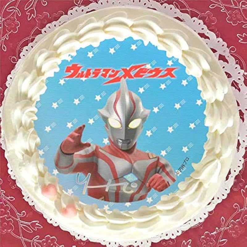 ウルトラマンメビウス 特典缶バッジ付き ウルトラマンシリーズ ホールケーキ 5号 4 6人分 3srk28qzbm Skalefitness Com ウルトラマンメビウス 特典缶バッジ付き ウルトラマンシリーズ ホールケーキ 5号 4 6人分 3srk28qzbm Skalefitness Com