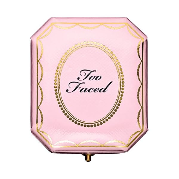 Too-Faced-Diamond-light-Multi-Use-Diamond-Fire-Highlighter Too Faced Powder Diamond light Multi-Use Diamond Fire Highlighter