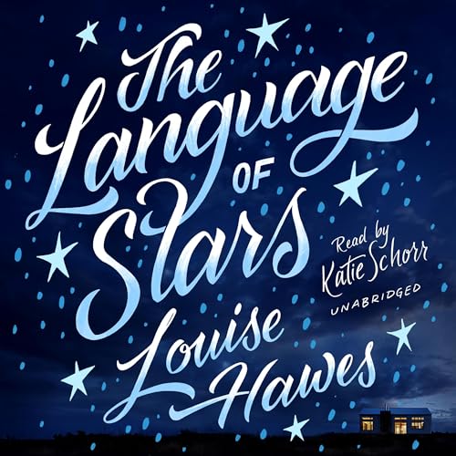 The Language of Stars by Louise Hawes episode artwork