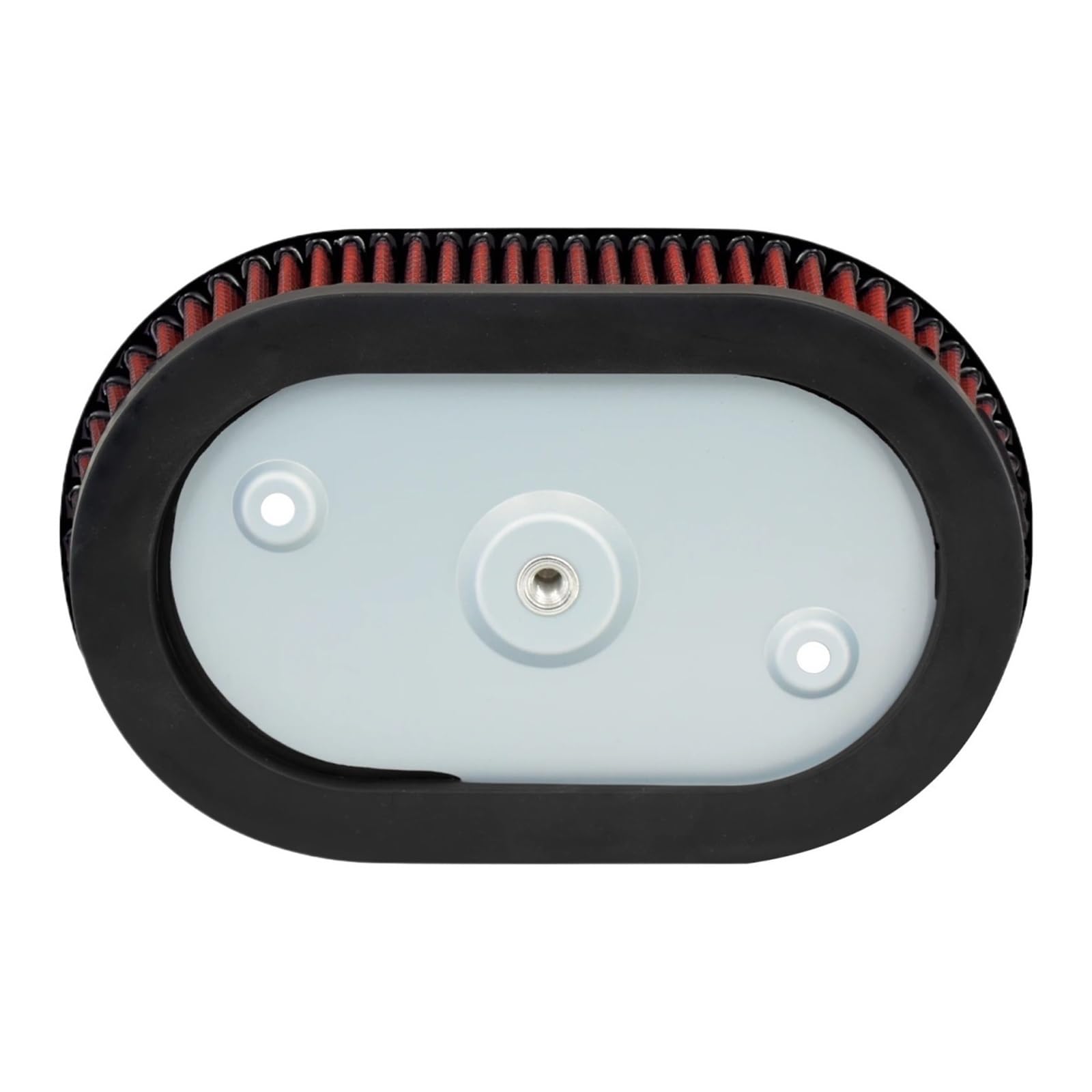 Motorrad Luftfilter Element Innenfilter Ersatz Passend Für Harley Softail Fat Street Bob FXDB Touring Road Glide 2018-23 Ersatzfilter Motorrad-Luftfilter