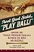 And God Said,Play Ball!: Amusing And Thought-Provoking Parallels Between The Bible And Baseball
