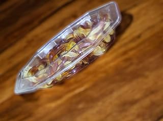 علبة السعادة كاندي كولا مستورد – في علبة أكريليك فاخرة – 250 جم – طعم يفرّح قلبك!