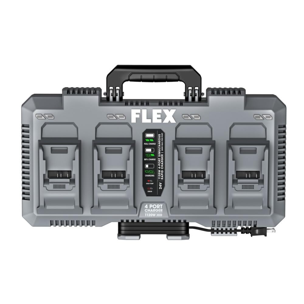ジーフォース G4 MULTI CHARGER G0204 dwos6rj Amazon.com: G-Force G4 Multi Charger G0204 : Toys & Games