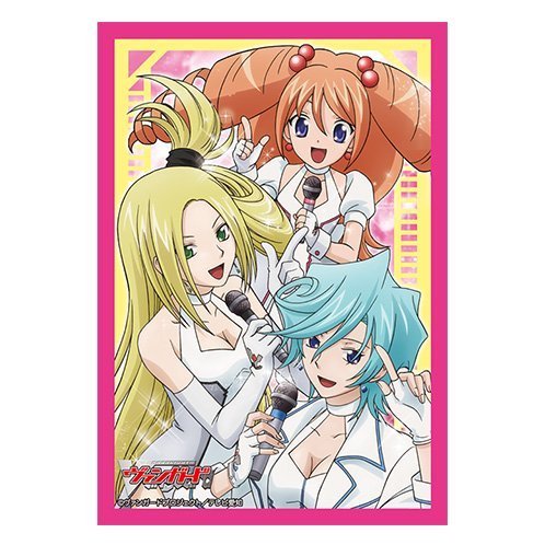 Bushiroad Manches Mini Collection Vol.1 une finition premium pour cartes de collection