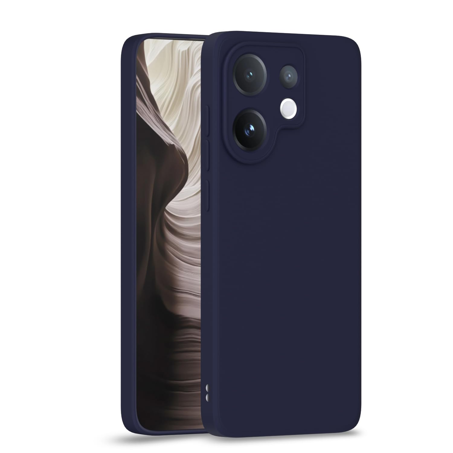 Vivo V60 5G · Blue