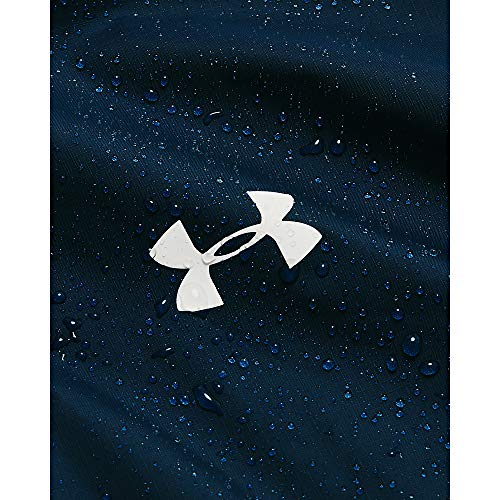Image of Under Armour Men's Forefront Rain Jacket