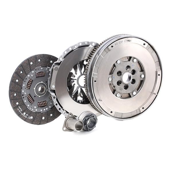 Luk 600 0039 00: Kit Bulloni Per Volano, Ricambio Auto Originale