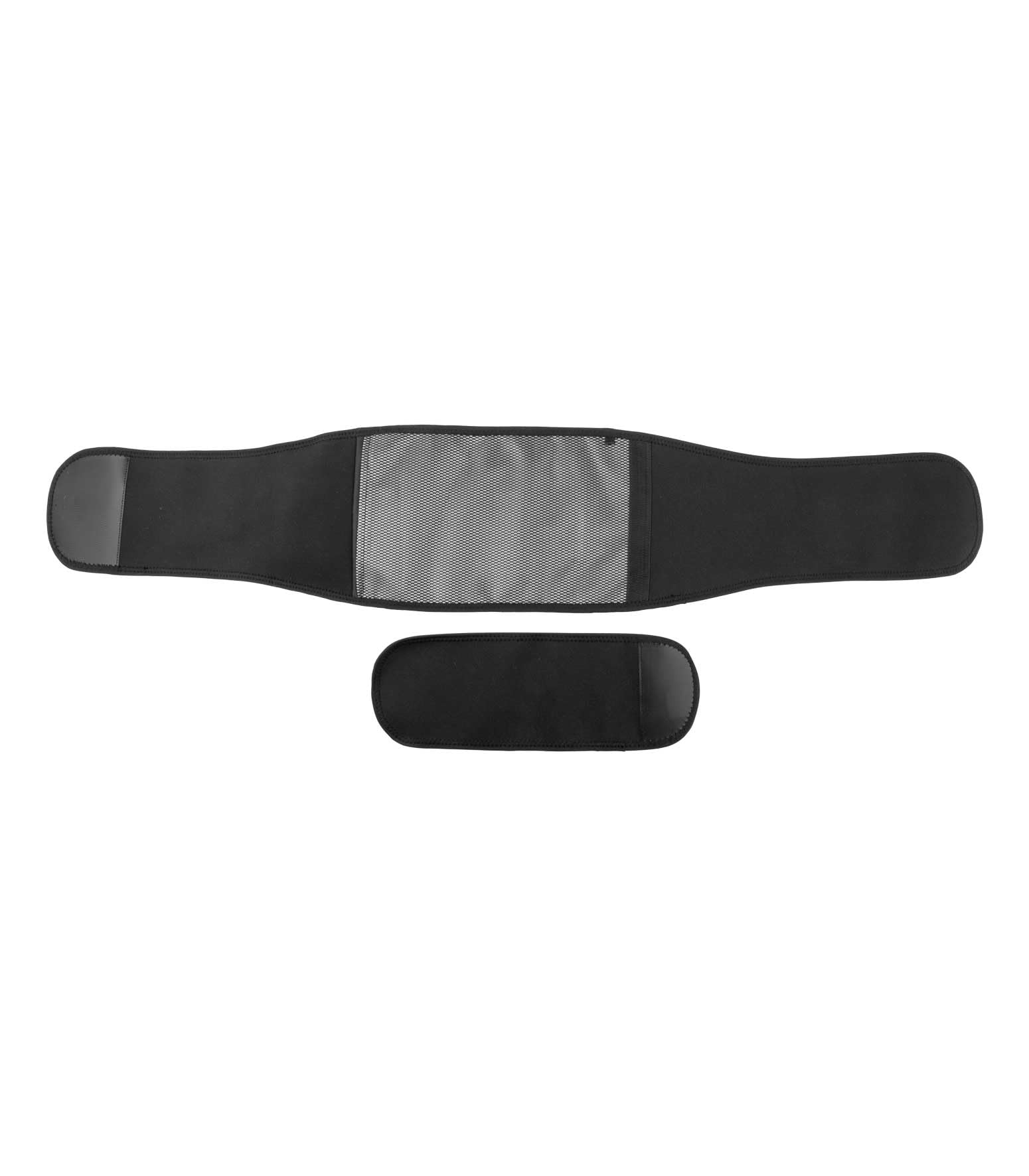 Waldhausen ELT Heizgürtel Comfort Heat schwarz OHNE POWERBANK für den hinteren Rücken