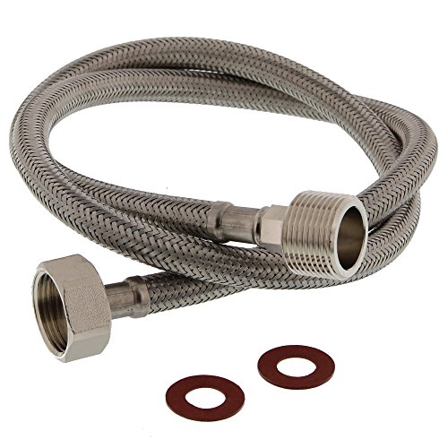 Preisvergleich Produktbild Universal 4012074345679 Panzerschlauch, Verlängerung 1 m