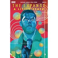 The Expanse