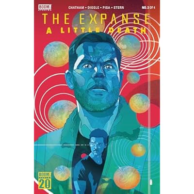 The Expanse
