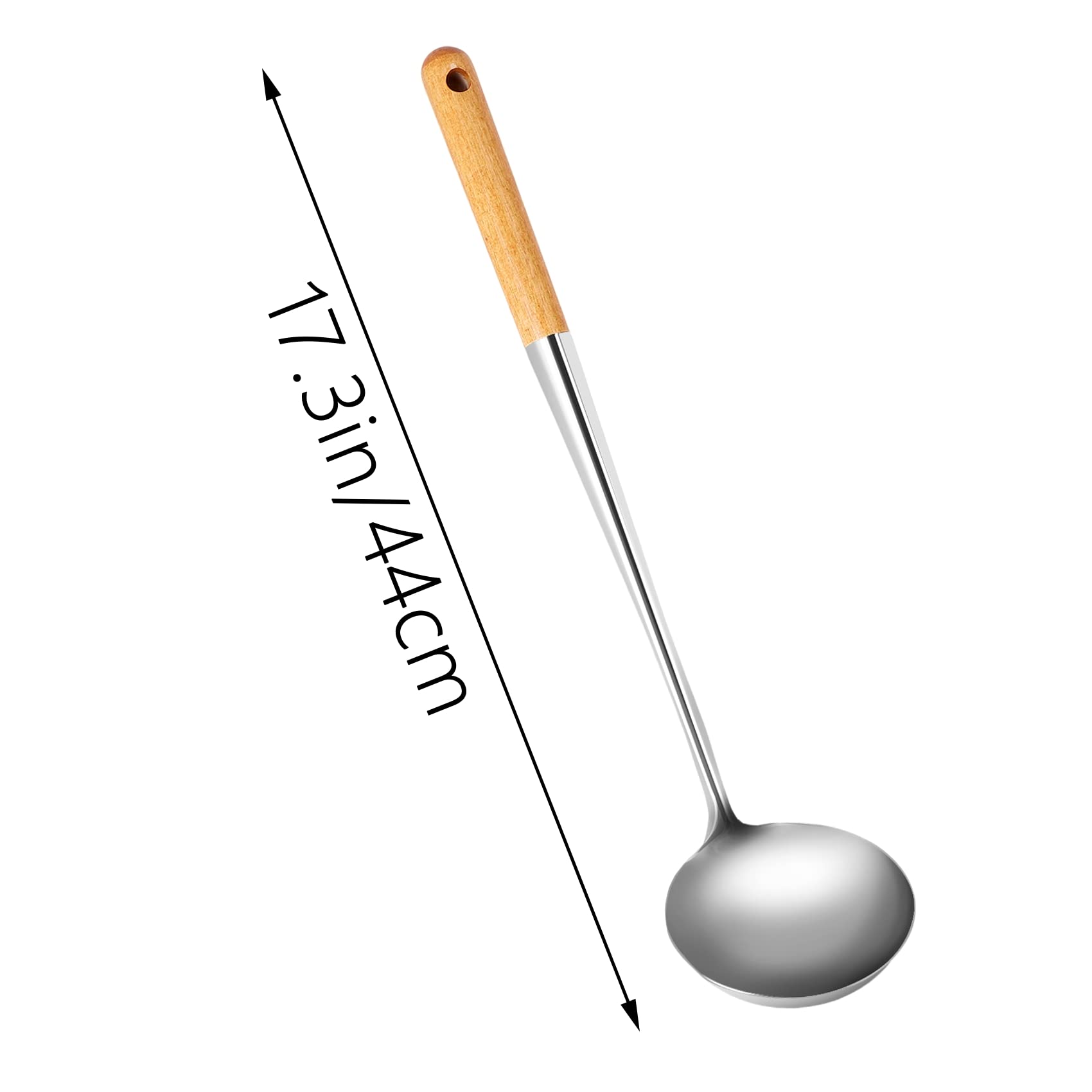 INFINITY CHEFS Essence | Pack di 3 Utensili da Cucina | Schiumarola, Mestolo e Spatola | Silicone e Nylon | Utensili da Cucina | Compatibili con Lavastoviglie