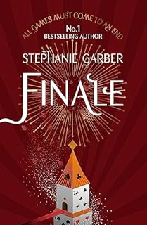 Finale: Caraval Series Book 3