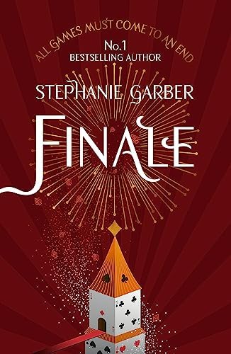 Finale: Caraval Series Book 3