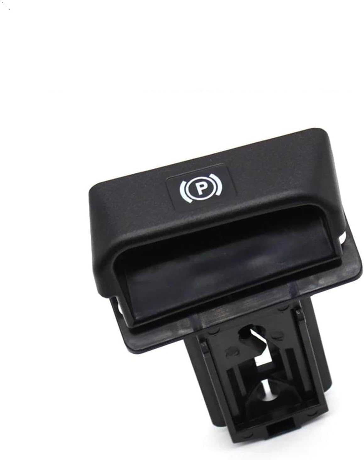 Parking Car Handbrake Parking Switch Lever Release Handle for Mercedes for Benz S Class W220 S350 S500 S600 S320 1998-2005 2204270320 Hand Actuator(LHD Assembly)
