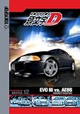 Initial D Battle 12: Secret Weapon [Import USA Zone 1]