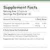 Magnesium Glycinate 400mg, 90 Capsules (Vegan Safe, Third Party Tested, Gluten Free, Non-GMO) High Absorption Magnesium by Double Wood Supplements #1