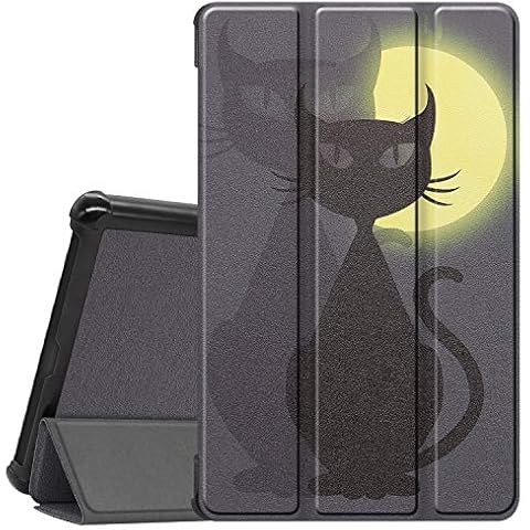 Gylint Lenovo Tab M8 TB-8505F Case Cover