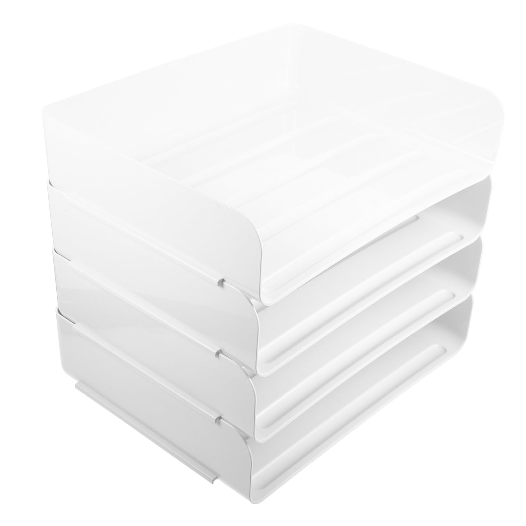 Organizzatore Da Scrivania Vassoio Portadocumenti Vassoio Carta Organizer Carta Portadocumenti