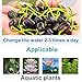 Aquatic Soil for Pond Plants 5.5LBS, Pond Clay Aquarium Soil Suitable for Water Lily and Water Plant, Pond Potting Media for Aquatic Plant