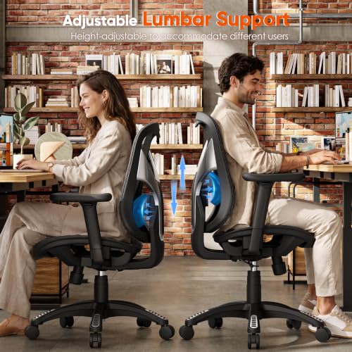 gabrylly ergonomic office chair review