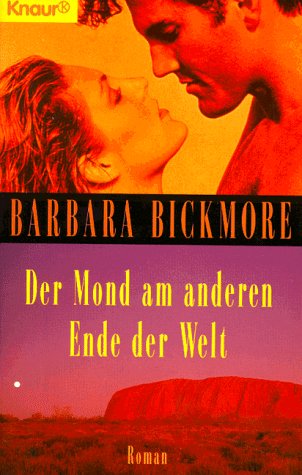 Der Mond am anderen Ende der Welt Ein Australie... [German] 3426603969 Book Cover
