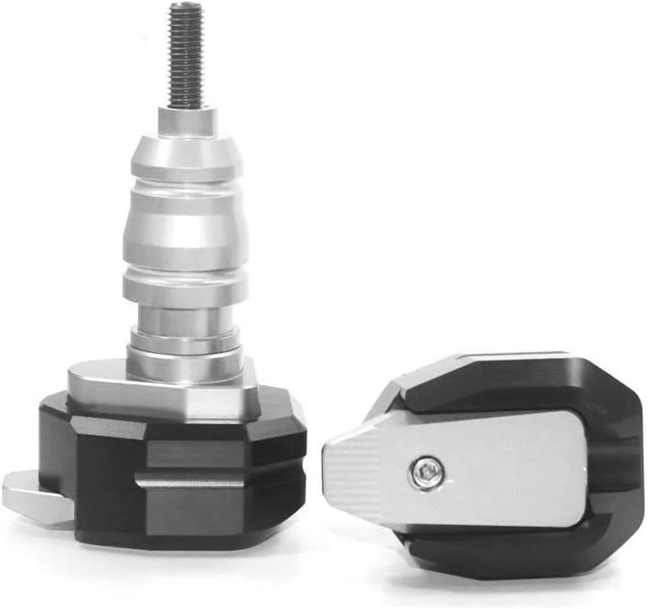 オートバイの落下防止 ために Z1000 ために Z 1000 2010-2020 2019