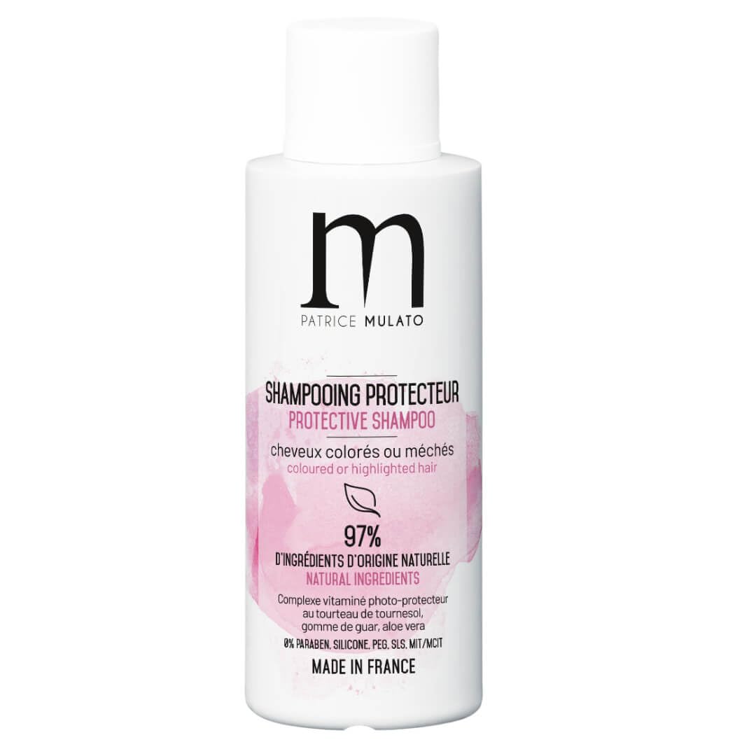 Flow air color shampoo Patrice Mulato 50ML