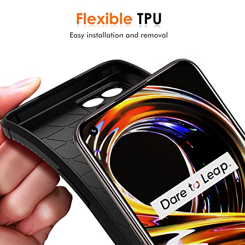 IVoler Cover per Realme 8i / Realme Narzo 50 4G