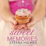 Cover of Sweet Memories