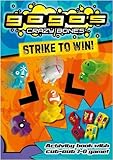 crazy bones hundeschule  Strike to Win! (Gogo\'s Crazy Bones)