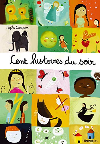 Télécharger Cent histoires du soir Livre PDF Gratuit